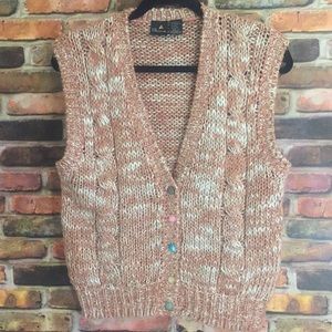 Liz Claiborne Sweater Vest